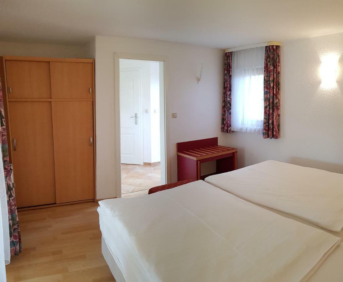 Ferienwohnung Graf Duene Karlshagen 외부 사진